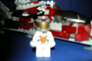 In search for humanoids