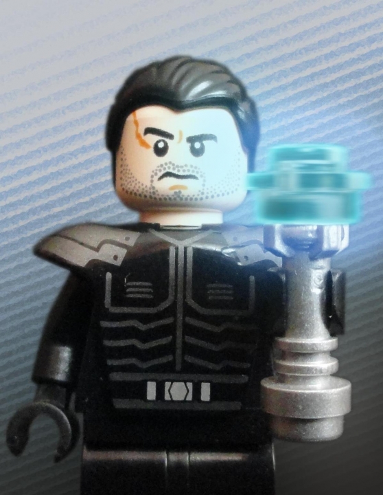 LEGO MOC - Because we can! - Forward to the stars!: VZUUUUP<br />
<br />
А... О чем я только что говорил?