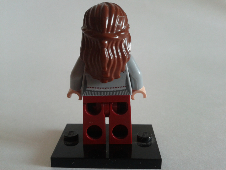 LEGO MOC - Heroes and villians - Dr. Octopus Attacks