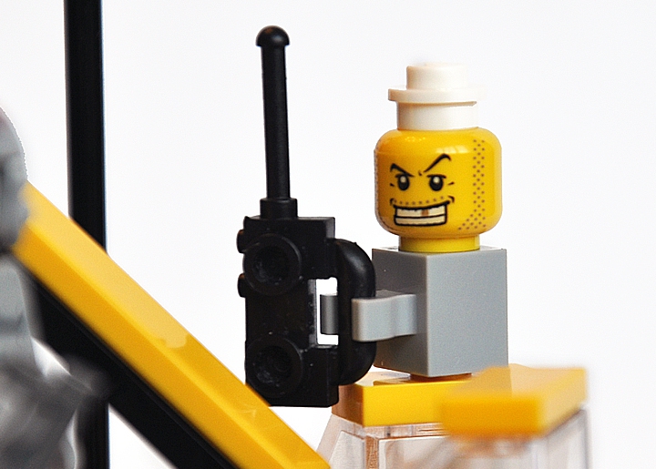 LEGO MOC - Joy and Sadness of Great Victory - Забыть все! (демонтаж последнего советского памятника в Литве)