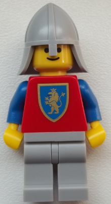 REVIEW LEGO 5004419 Classic Knights - HelloBricks