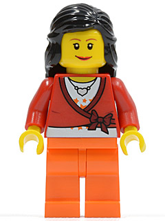 5587 LEGO Basic Bricks with Fun Figures, Brickipedia