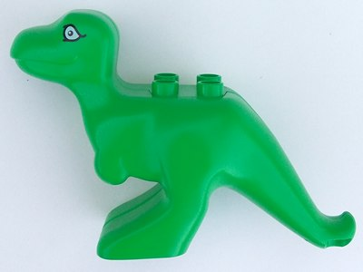 Bricker - Pièce LEGO - 31050 Duplo Dinosaur T-Rex Adult