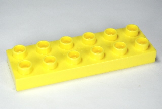 LEGO Duplo 6141 pas cher, Ma première ferme