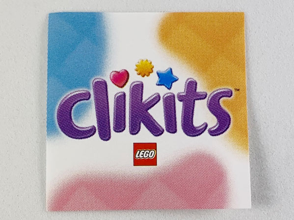 Clikits300pb01