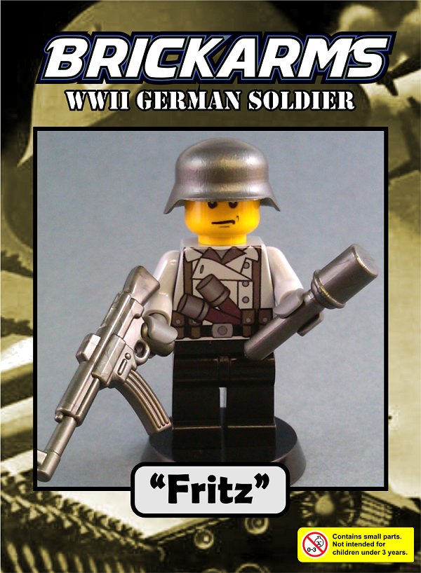 WW2_Grm_Soldier_Frit