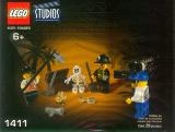 LEGO 1411