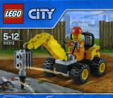 LEGO 30312