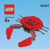 LEGO 40067