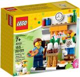 LEGO 40121