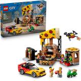 LEGO 60496