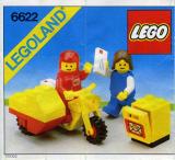 LEGO 6622