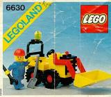 LEGO 6630