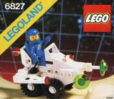 LEGO 6827