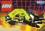 LEGO 6832