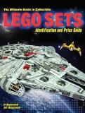 LEGO ISBN1440244820