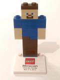 LEGO MINECON