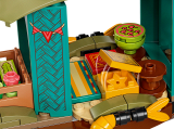 sous-thèmes