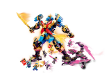 sous-thèmes