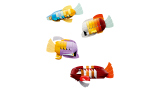 sous-thèmes