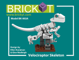 Brickyt BK-002A