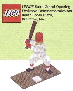 Lego store south shore plaza new arrivals