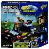 Kre-o Cityville Invasion 2pack Hasbro