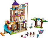 Lego - LEGO® Friends - La chambre d'Andréa - 41341 - Briques Lego - Rue du  Commerce