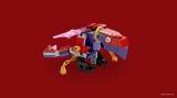THUNDERFANG