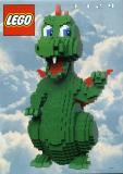 LEGO 3724
