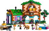 LEGO 42654
