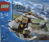 LEGO 4991