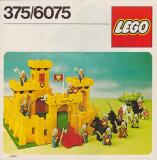 LEGO 6075-2