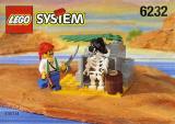 LEGO 6232