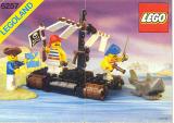 LEGO 6257
