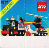 LEGO 6357