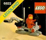LEGO 6822