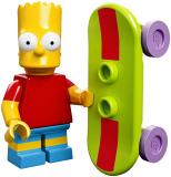 LEGO 71005-bart