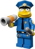 LEGO 71005-chiefwiggum