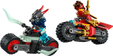 LEGO 71838