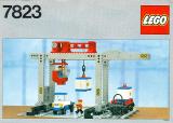 LEGO 7823