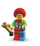 LEGO 8683-clown