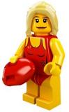 LEGO 8684-lifeguard