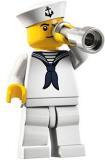 LEGO 8804-sailor
