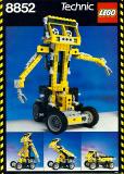 LEGO 8852