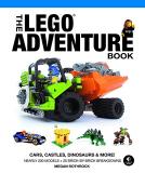 LEGO advbook